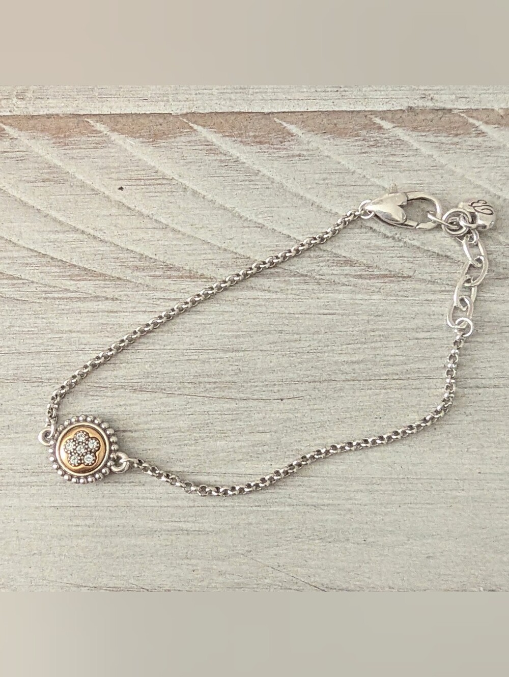 Brighton Sorrento Bracelet
